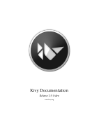 Kivy Documentation _ Release 1.9.0-dev.pdf